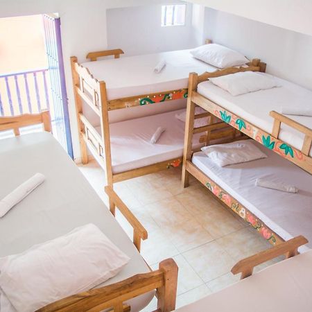 Hostal Getsemani Cartagena Exterior photo